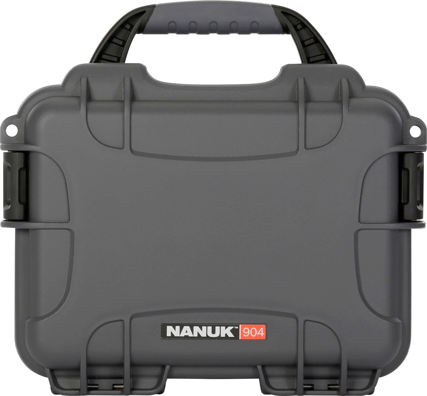 NANUK Hordozó bőrönd Mod. 904 (Sz x Ma x Mé) 213 x 94 x 152 mm Grafit 904-1007