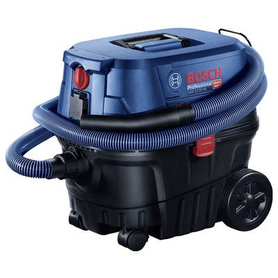 Bosch Professional GAS 12-25 PL 060197C100 Nedves-/száraz porszívó