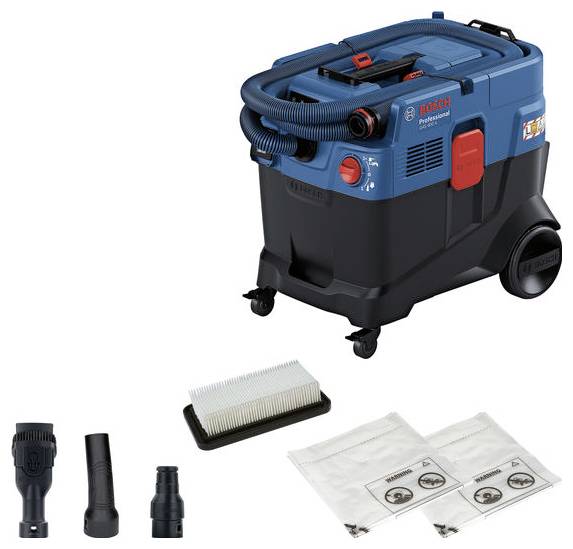 Bosch Professional GAS 400 A 06019M0020 Aspiratutto