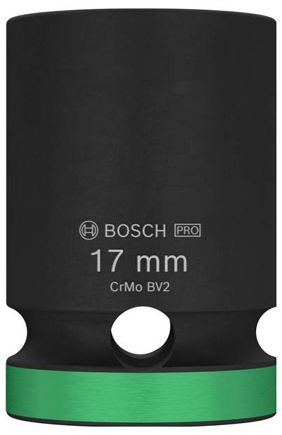 Bosch Accessories 2608003048 2608003048 Hatlap Bit befogó Négylap