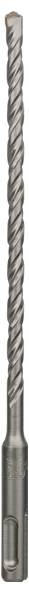 Bosch Accessories 2608831111 2608831111 Acél Kalapácsfúró 6.5 mm SDS-Plus 10 db