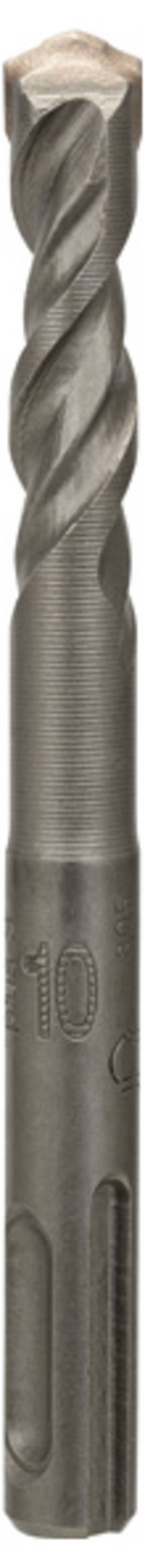 Bosch Accessories 2608831119 2608831119 Keményfém Kalapácsfúró  10 mm  SDS-Plus 10 db