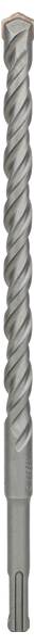 Bosch Accessories 2608831040 2608831040 Acél Kalapácsfúró 14 mm Teljes hossz 260 mm SDS-Plus 1 db