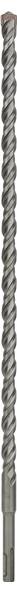 Bosch Accessories 2608831042 2608831042 Kalapácsfúró 14 mm SDS-Plus 1 db