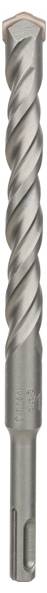 Bosch Accessories 2608831044 2608831044 Nagy teherbírású acél Kalapácsfúró 16 mm Teljes hossz 210 mm SDS-Plus 1 db