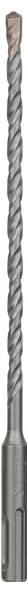 Bosch Accessories 2608831109 2608831109 Keményfém Kalapácsfúró 6 mm SDS-Plus 10 db