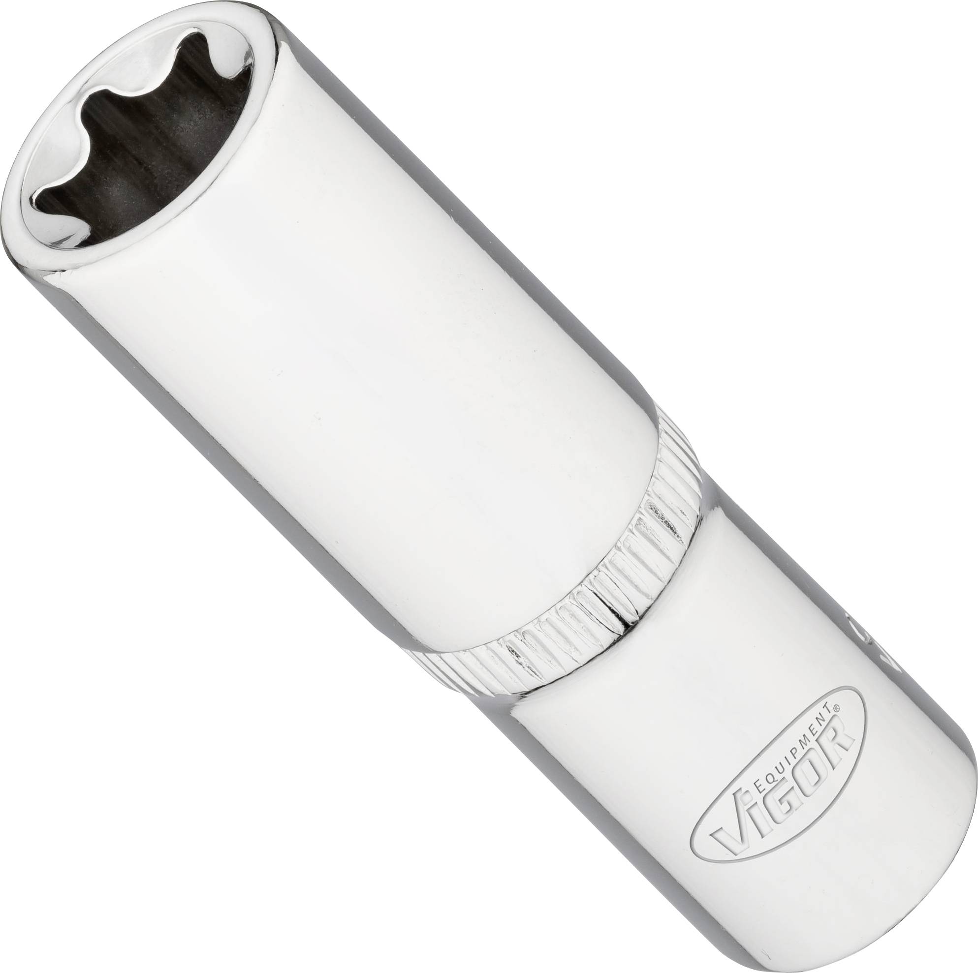 Vigor V7014-16 E profil Dugókulcs betét E 16 3/8 (10 mm)