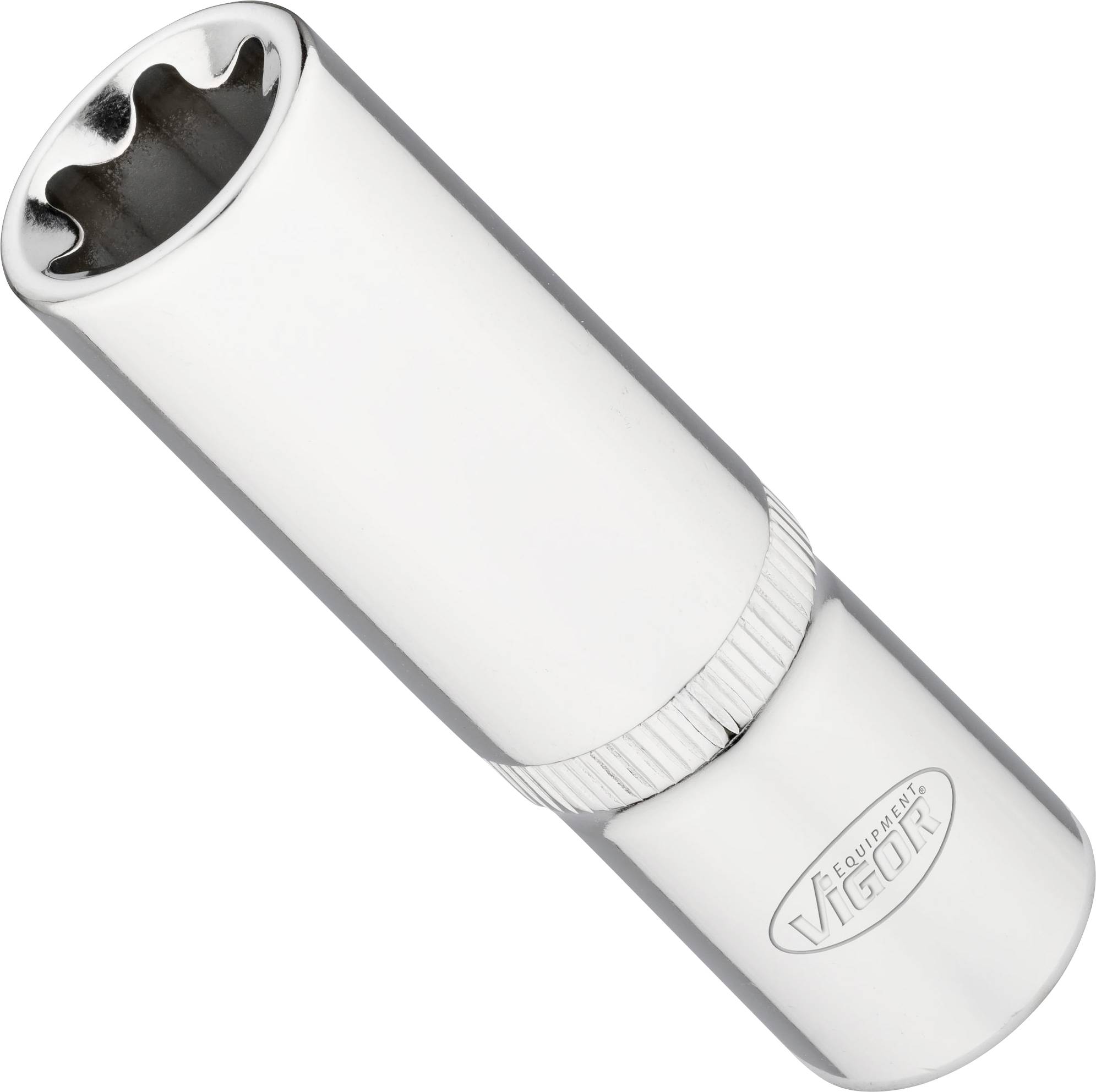 Vigor V7014-20 E profil Dugókulcs betét 1/2 E 20 1/2 (12,5 mm)