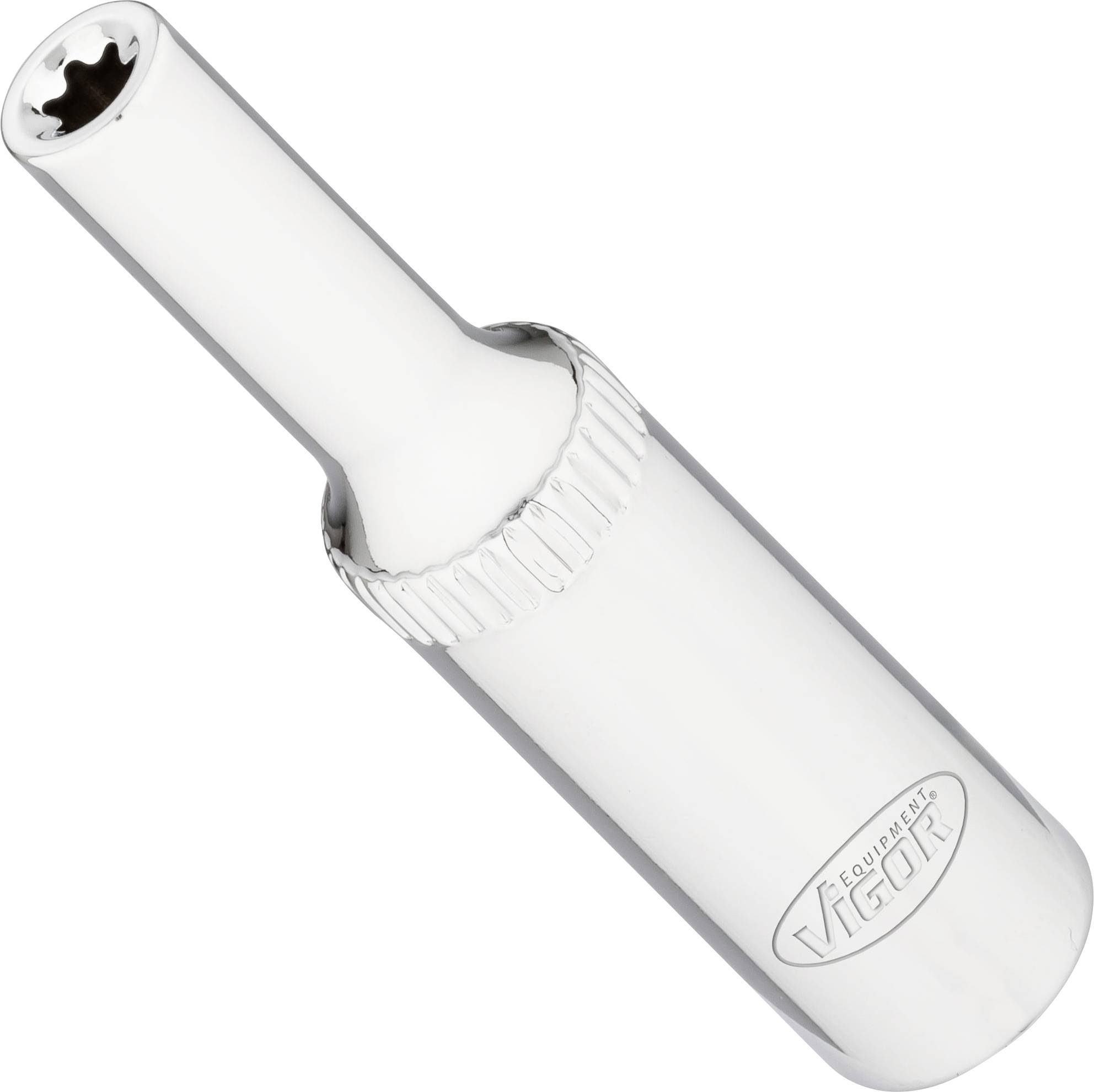 Vigor V7014-4 E profil Dugókulcs betét E 4 1/4 (6,3 mm)