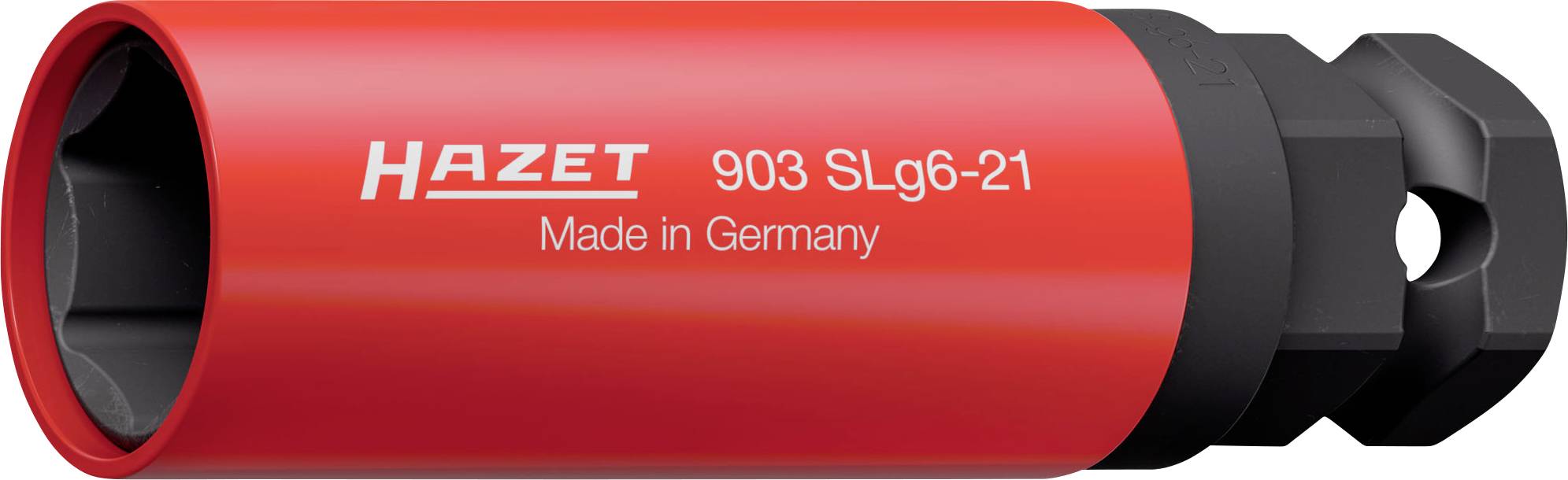 Hazet 903SLg6-21 903SLg6-21 Dugókulcs betét