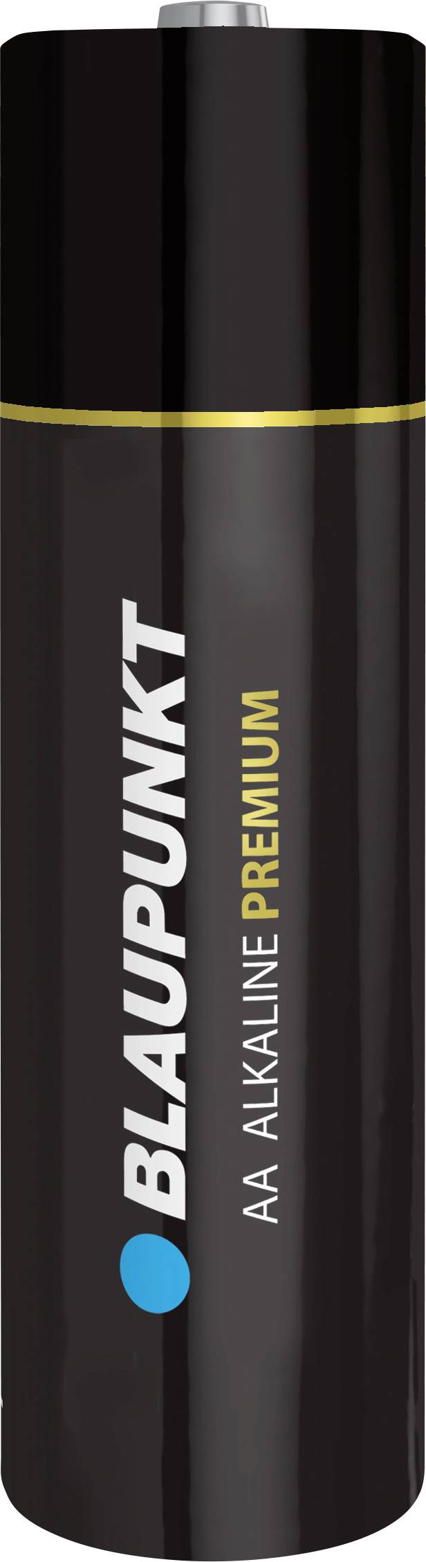 Blaupunkt Ceruzaelem Alkáli mangán 1.5 V 4 db