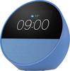 amazon echo Amazon Echo Spot (2024) blau Hangvezérlő asszisztens Kék