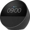 amazon echo Spot 2024 Hangvezérlő asszisztens Fekete