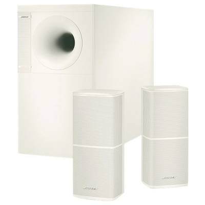 Bose Acoustimass 5 Series V Házimozi rendszer Fehér