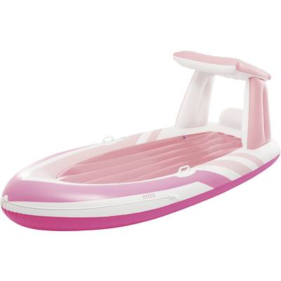 Intex Pink Paradise csónak, 224 x 119 x 97 cm