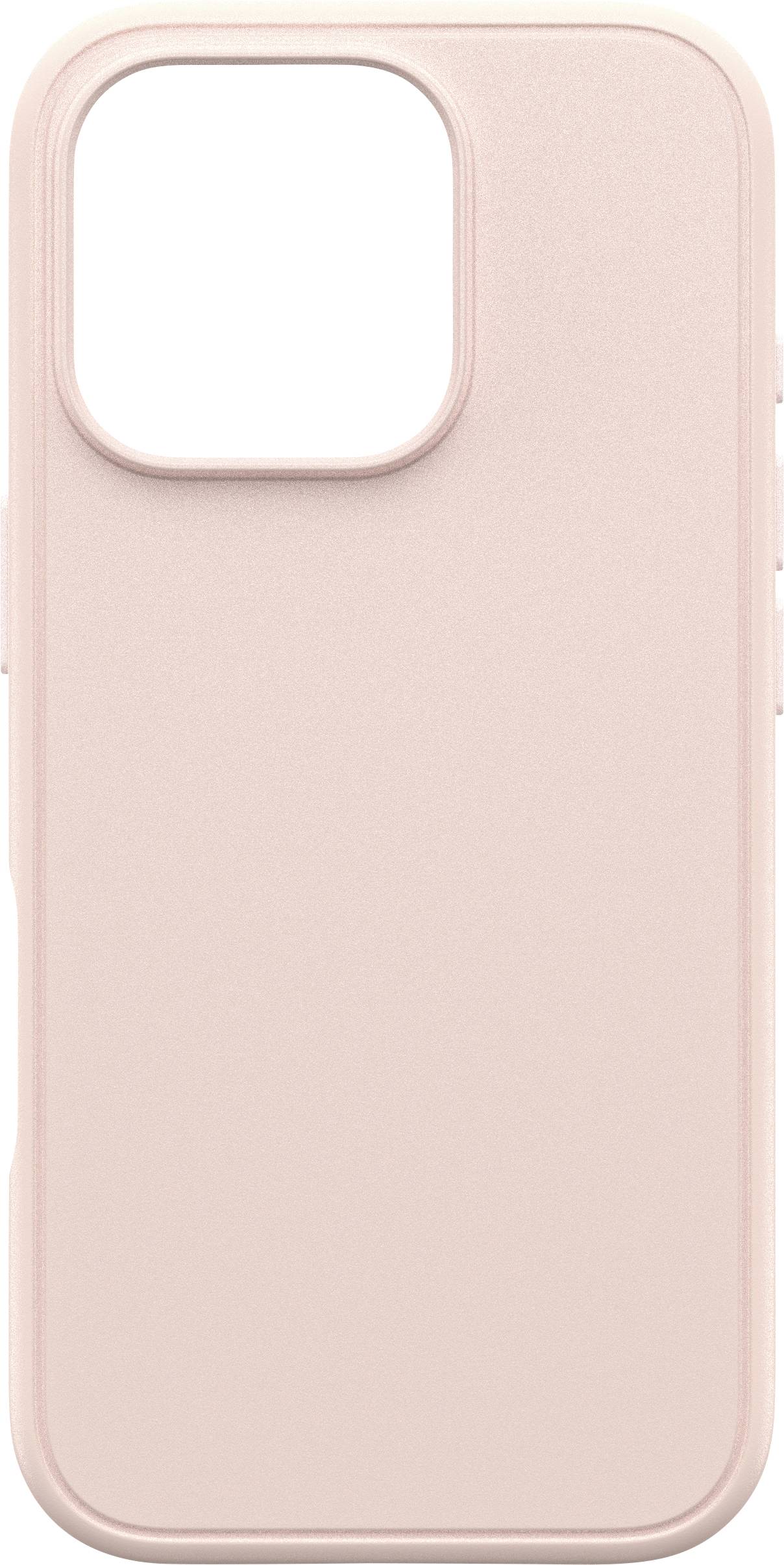 Otterbox Symmetry Hátlap Apple iPhone 16 Pro Rózsaszín MagSafe kompatibilis 77-96557