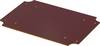 Bopla BoVersa BOV M 1712 für Alu Keménypapír (H x Sz x Ma) 108.30 x 158 x 2 mm 1 db