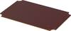 Bopla BoVersa BOV M 2114 für PC Keménypapír (H x Sz x Ma) 129.50 x 199.50 x 2 mm 1 db darab