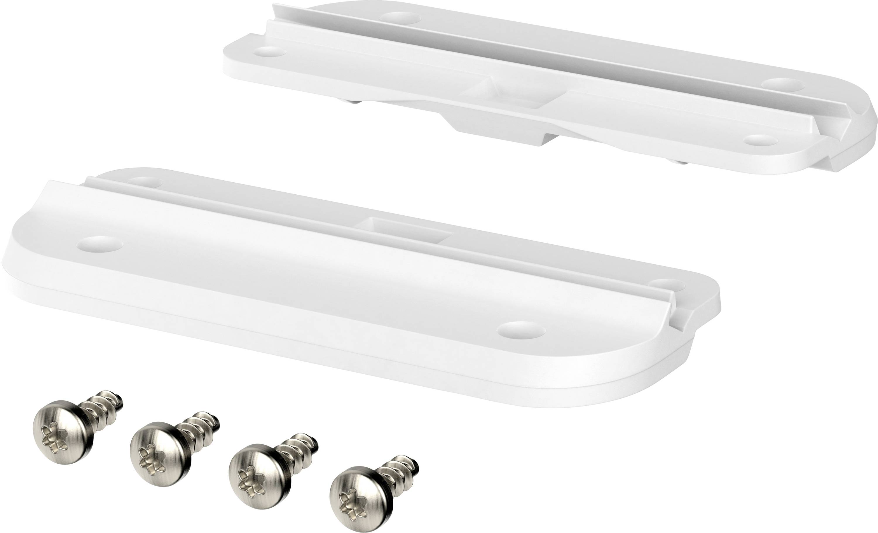 Bopla BoVersa BOV 09 WL 9003 Polikarbonát Fehér (RAL 9003) (H x Sz x Ma) 69.30 x 28.60 x 4.50 mm 2 db