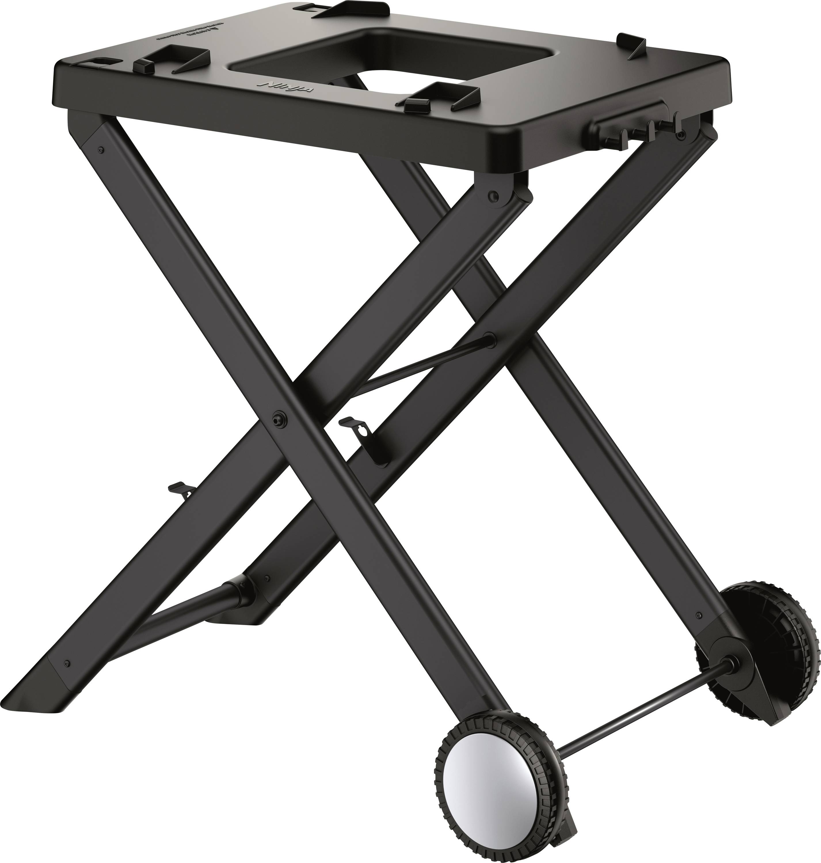 Ninja Woodfire Grill állvány Álló Fekete