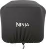 Ninja Woodfire Outdoor Grill takaró Fekete