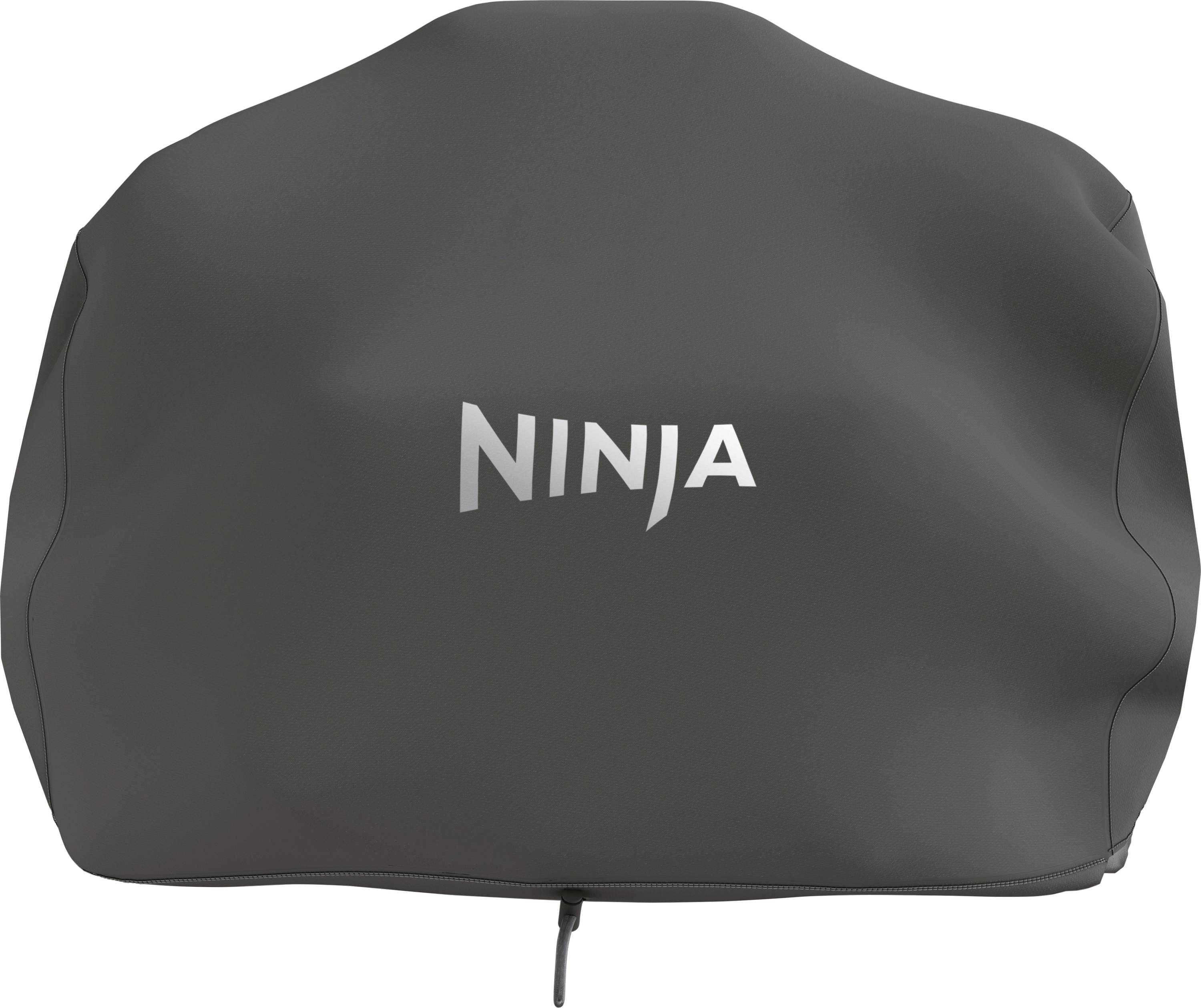 Ninja Woodfire XL Grill takaró Fekete