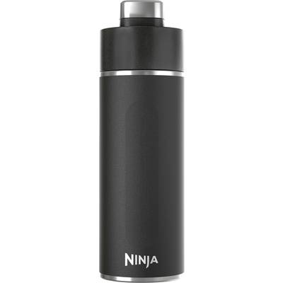 Ninja Thirsti Termopalack Fekete 700 ml DW2401EUUKBK