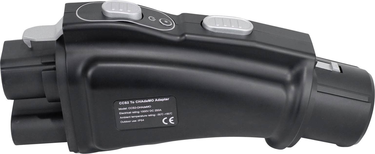 Akyga AK-SC-E18 Töltőkáber adapter