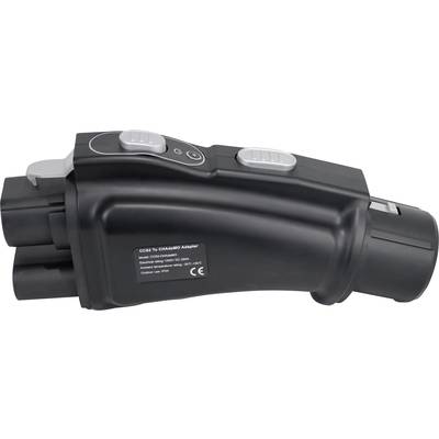 Akyga AK-SC-E18 Töltőkáber adapter