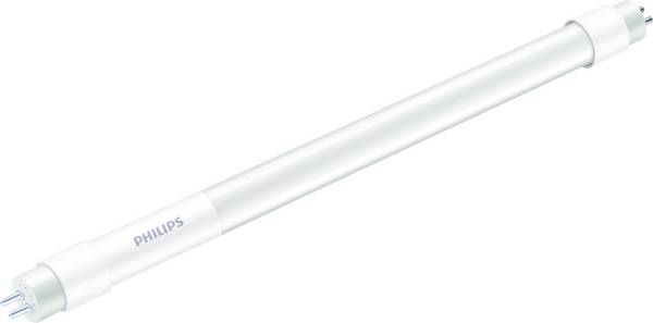 Philips LED LED csövek EEK: E (A - G) G5 Cső forma T5 KVG 4.5 W Melegfehér (Ø x H) 19 mm x 302 mm  1 db