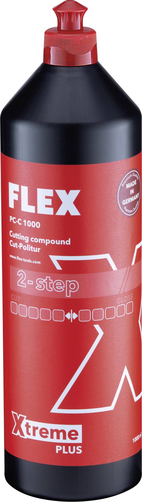 Flex 532412 Vágott lakk 1000 ml 1 db
