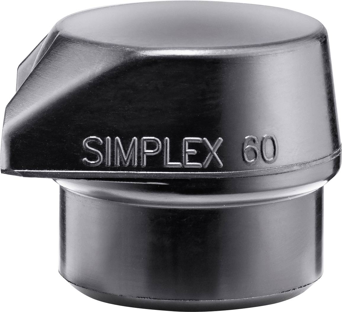 Halder SIMPLEX 3202.260 Tartalék fej középkemény 200 g 1 db