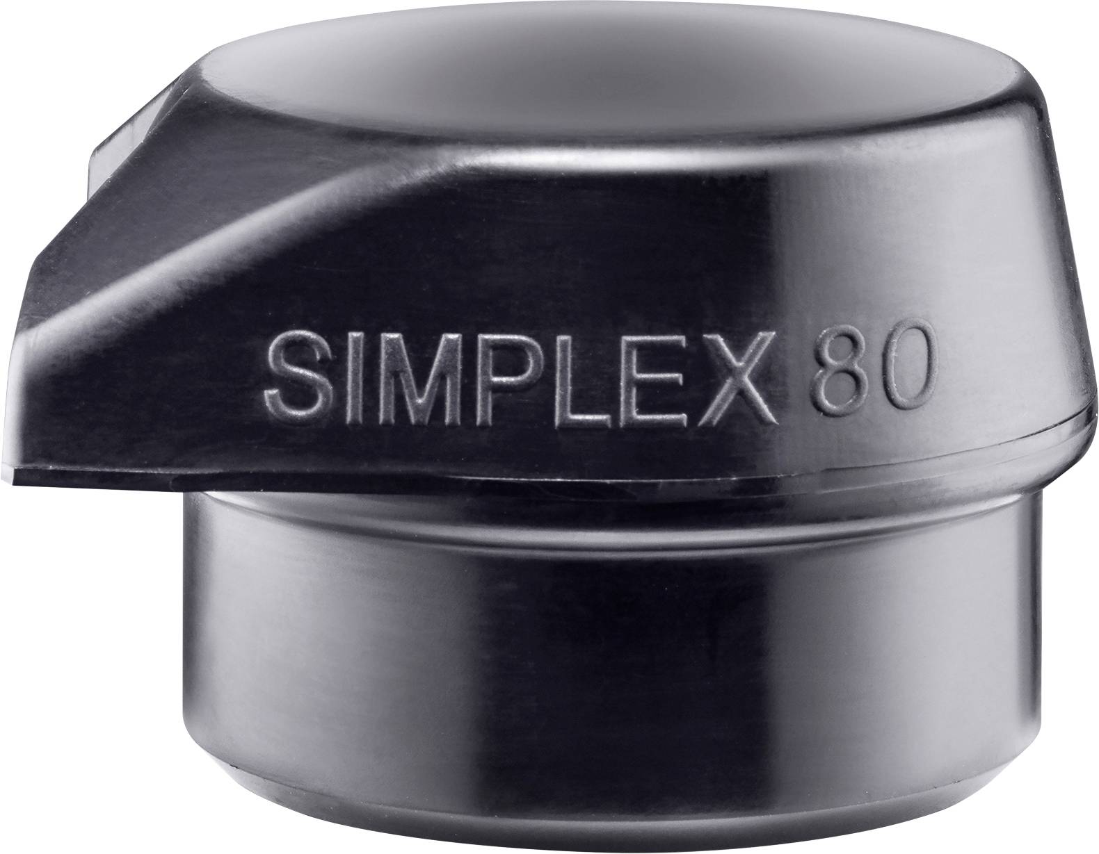 Halder SIMPLEX 3202.280 Tartalék fej középkemény 480 g 1 db