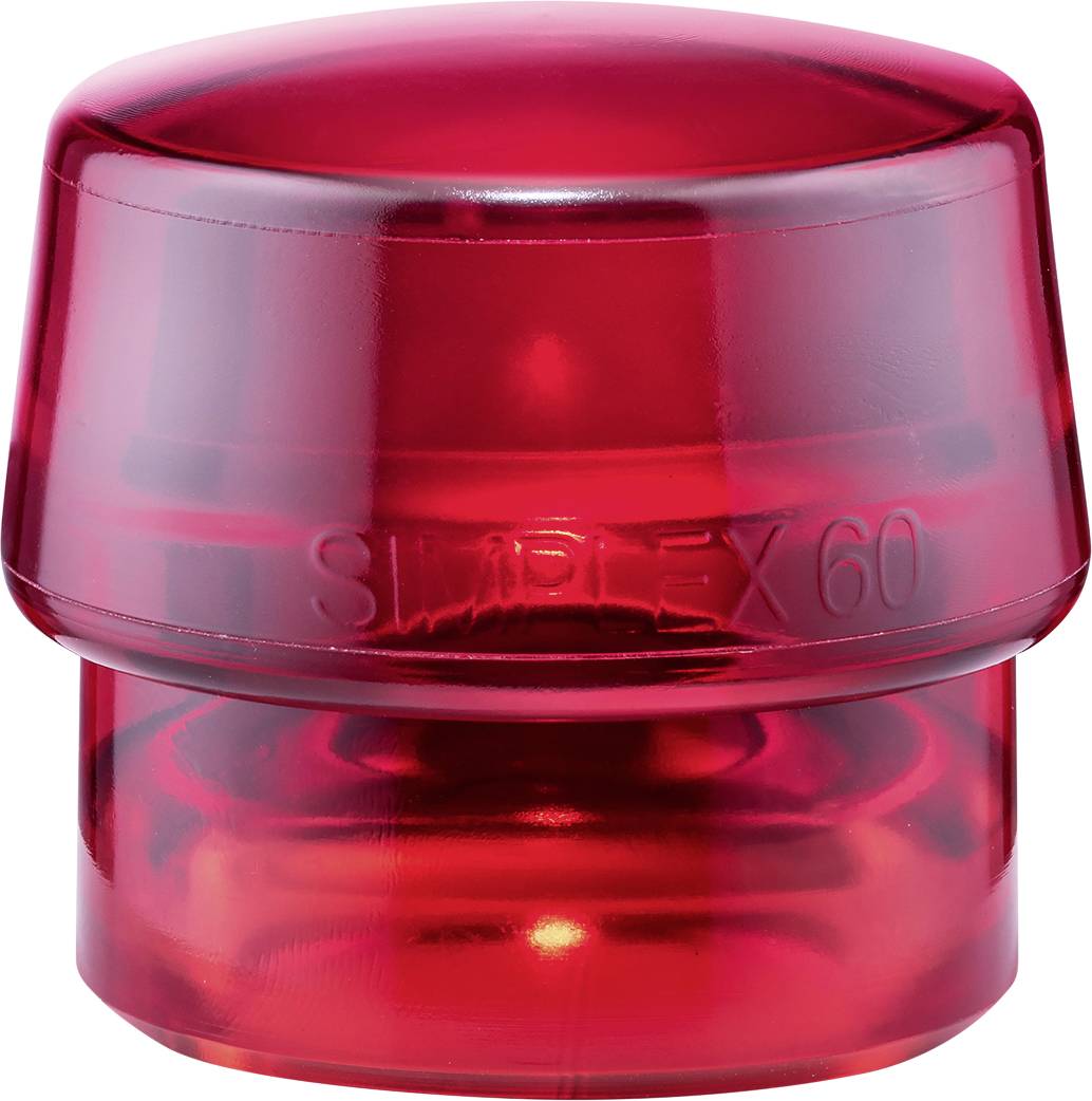 Halder SIMPLEX 3206.060 Tartalék fej kemény 190 g 1 db
