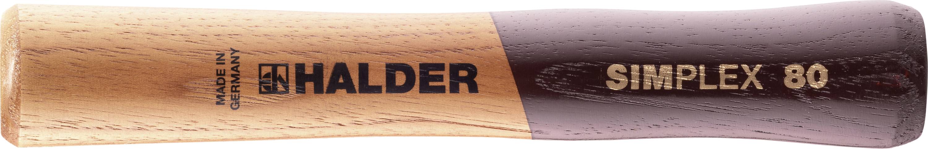 Halder SIMPLEX 3244.082 Kalapácsnyél 150 g 230 mm 1 db