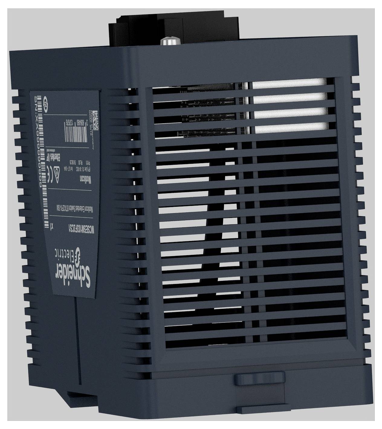 Schneider Electric MCSESM103F2CS1 MCSESM103F2CS1 Hálózati switch-1