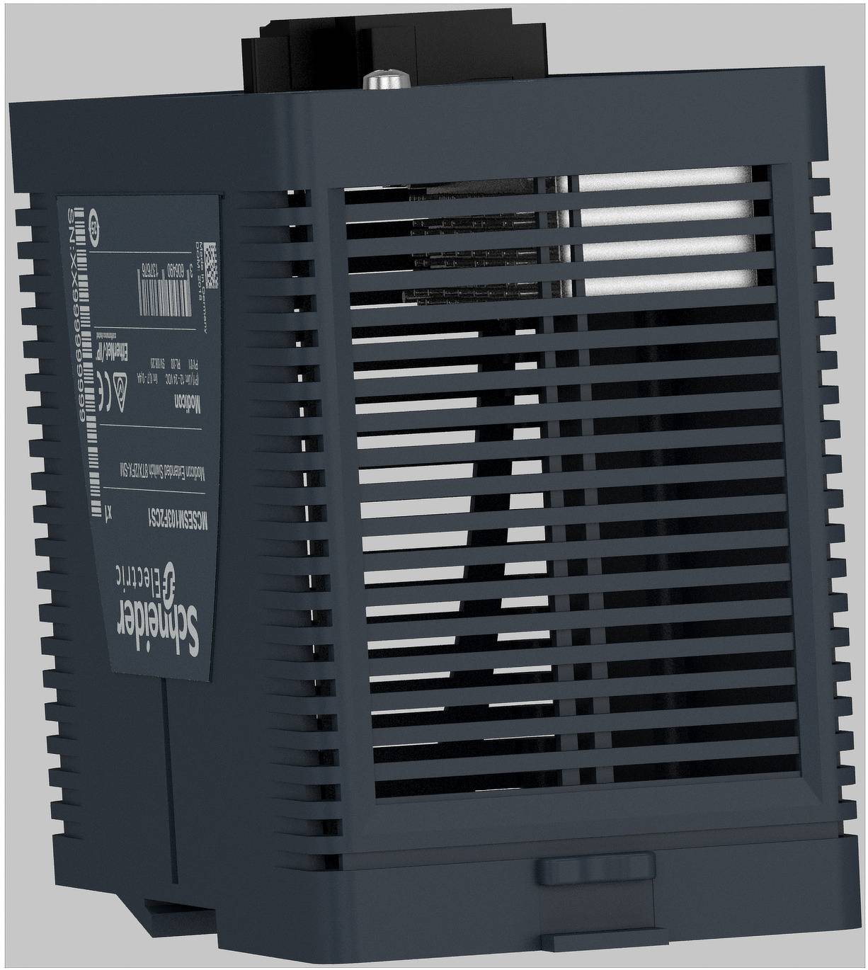 Schneider Electric MCSESM103F2CS1 MCSESM103F2CS1 Hálózati switch-7