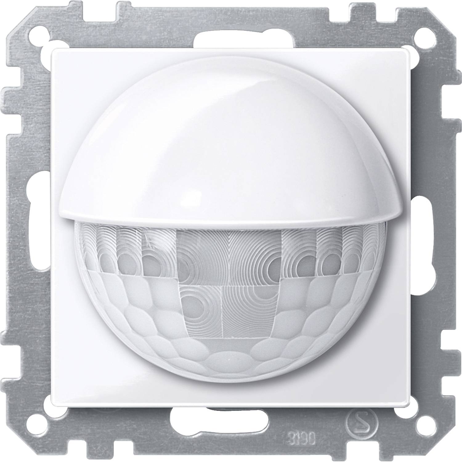 Schneider Electric Betét Mozgásérzékelő M rendszer MTN630425 1 db