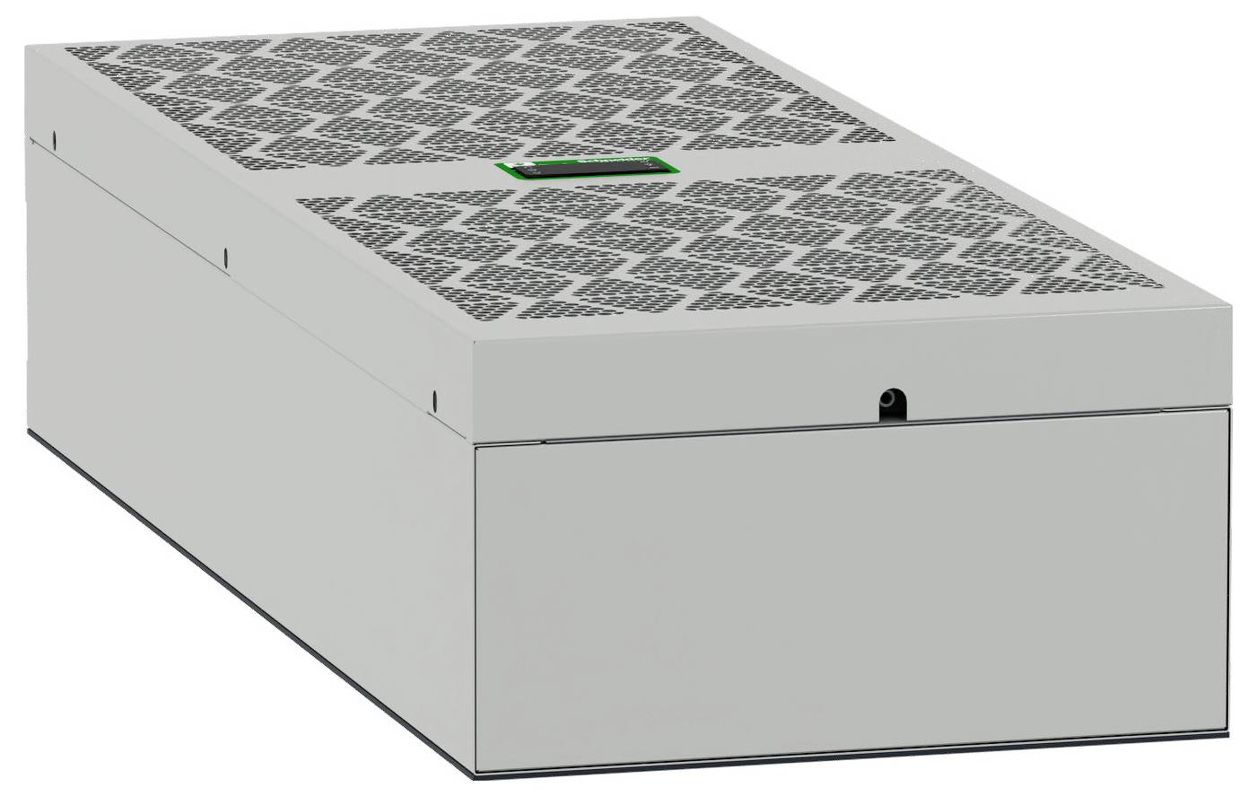 Schneider Electric NSYCU1K2DG Hűtőkészülék 1250 W darab 1 db-1