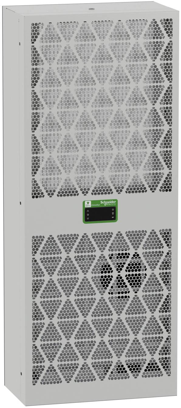 Schneider Electric NSYCU1K2DG Hűtőkészülék 1250 W darab 1 db-7