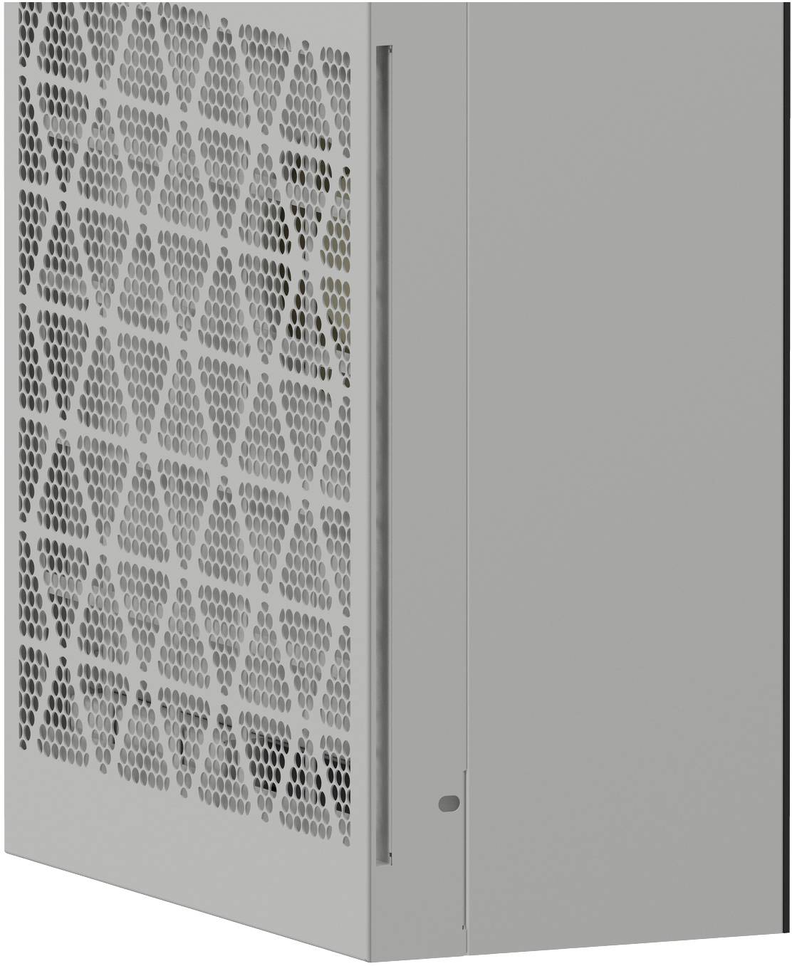 Schneider Electric NSYCU600RDG Hűtőkészülék 650 W darab 1 db-4