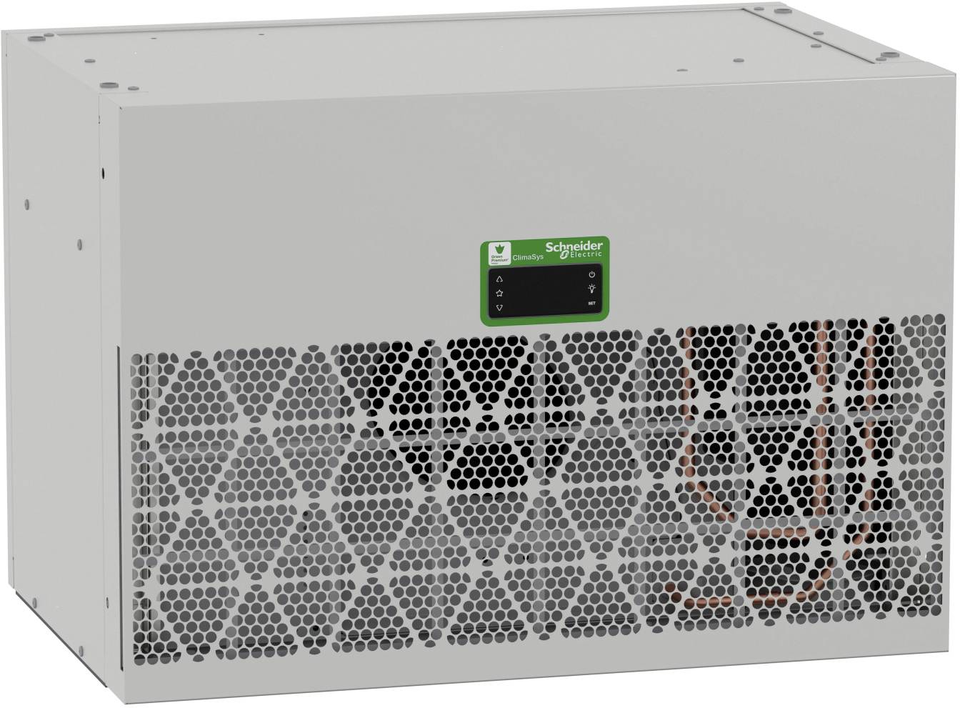 Schneider Electric NSYCU1K5RDG Hűtőkészülék 1 db-0