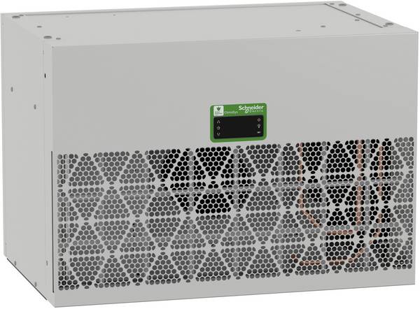 Schneider Electric NSYCU1K5RDG Hűtőkészülék 1 db