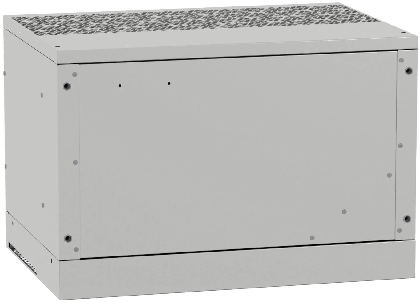 Schneider Electric NSYCU1K5RDG Hűtőkészülék 1 db-9