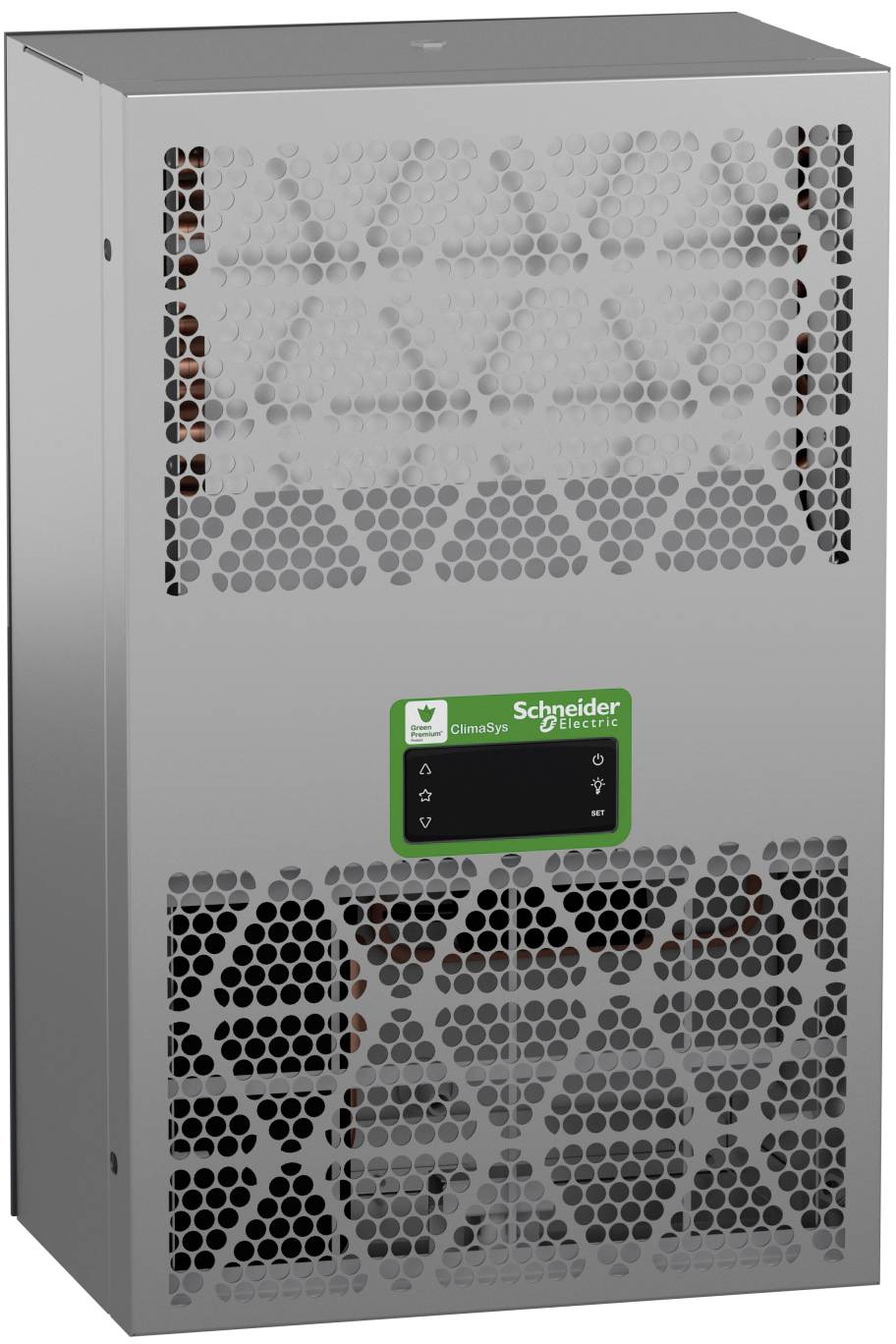 Schneider Electric NSYCUX350DG Hűtőkészülék 350 W darab 1 db-6