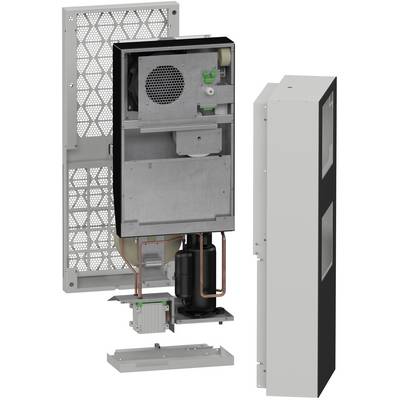 Schneider Electric NSYCUX350DG Hűtőkészülék 350 W darab 1 db-8