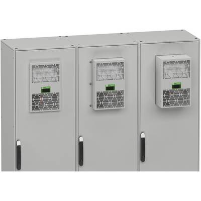Schneider Electric NSYCUX350DG Hűtőkészülék 350 W darab 1 db-9