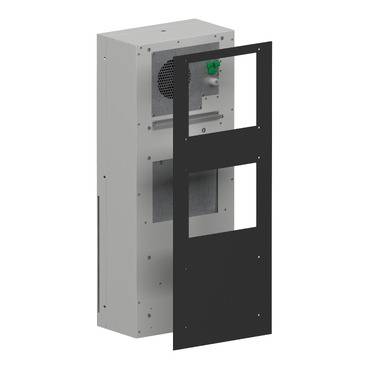 Schneider Electric NSYCUX350DG Hűtőkészülék 350 W darab 1 db-19