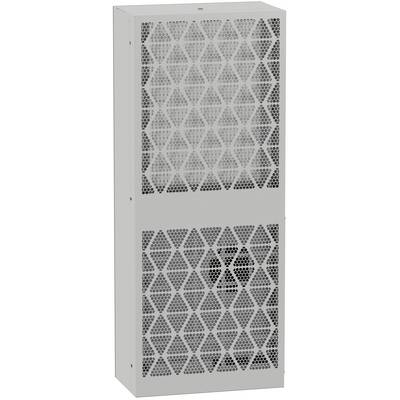 Schneider Electric NSYCUHD1K62P4DG Hűtőkészülék 1650 W 1 db-0