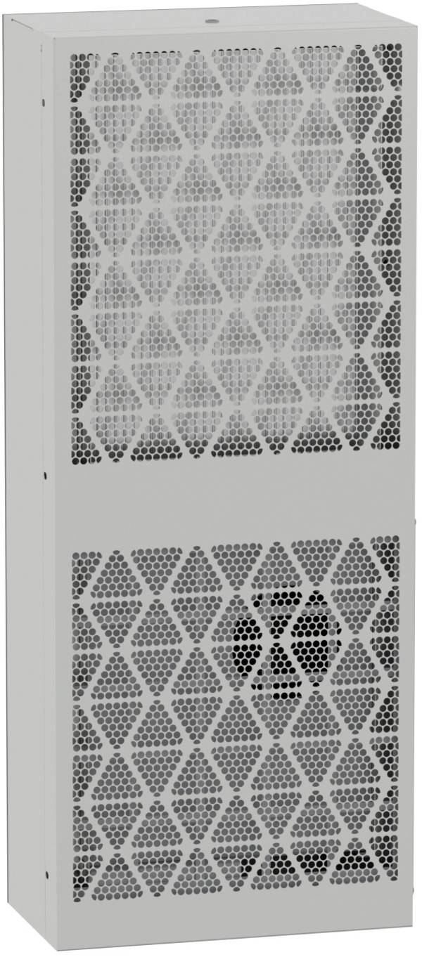 Schneider Electric NSYCUHD1K62P4DG Hűtőkészülék 1650 W 1 db